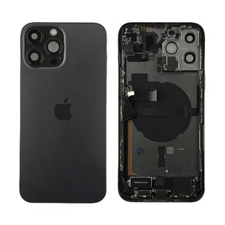 Apple iPhone 13 Pro Max achterkant