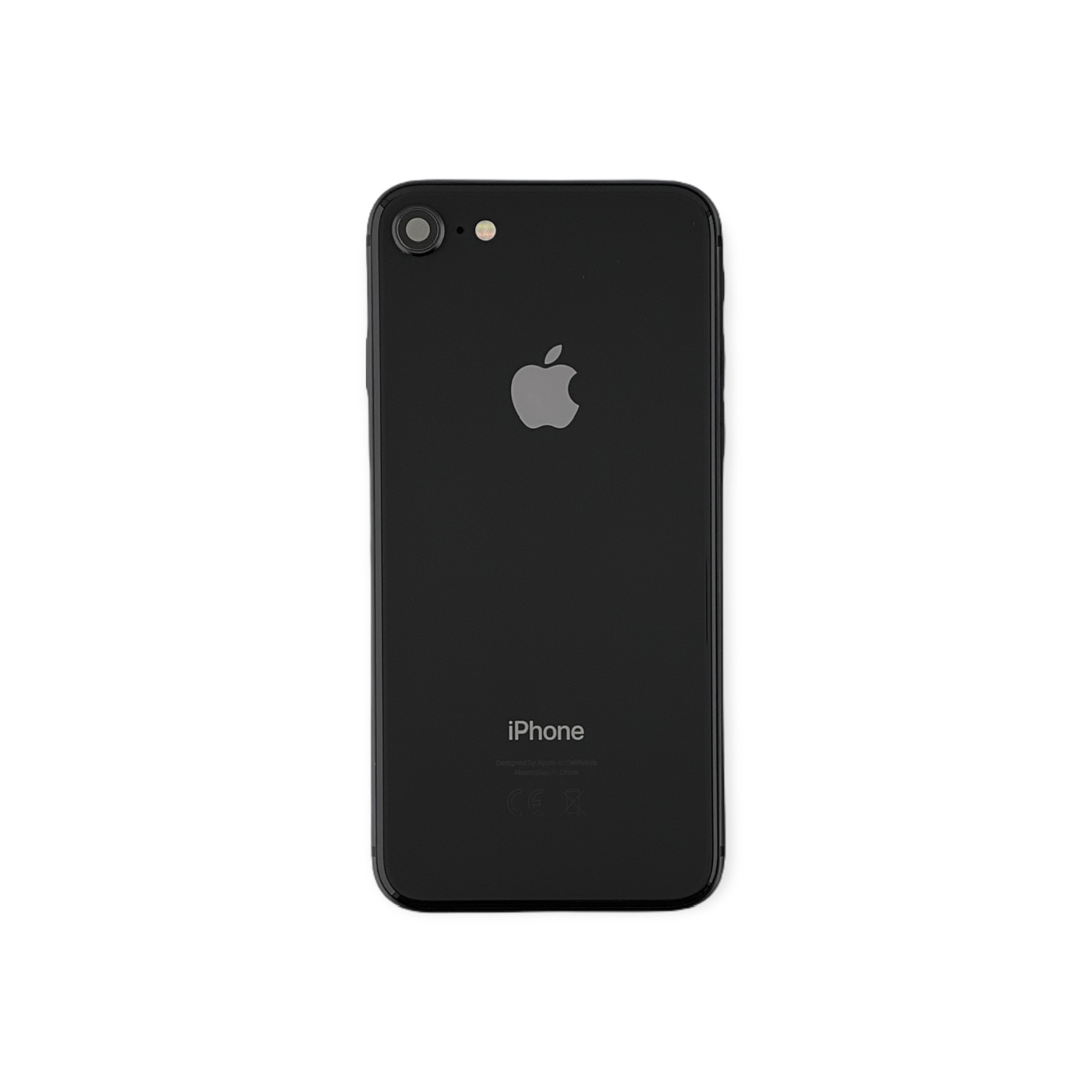 Klagen Categorie toon iPhone 8 achterkant vervangen - Zetema