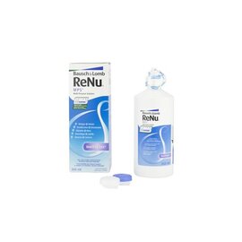 Bausch & Lomb - ReNu MPS 360ML