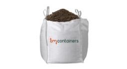1m³ Bigbag bemeste tuinaarde
