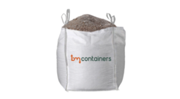 1m³ Bigbag menggranulaat 0-40mm