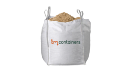 1m³ Bigbag vloerenzand 1m³ Bigbag vloerenzand