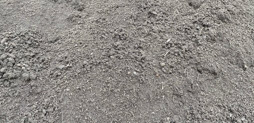 BM Containers 1m³ Bigbag gezeefde grond