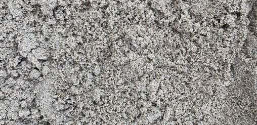 BM Containers 1m³ Bigbag vulzand