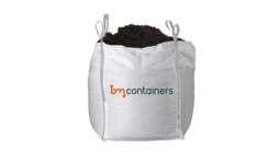 1m³ bigbag voor afvoeren grond