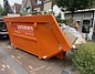 BM Containers 10m³ Container bouw- en sloop afval - wisselen