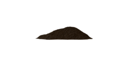 1m³ Compost losgestort