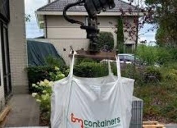 Alles wat je moet weten over big bags: kleine zak, groot gemak!