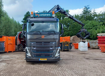 Bouwafval als kans en niet als probleem