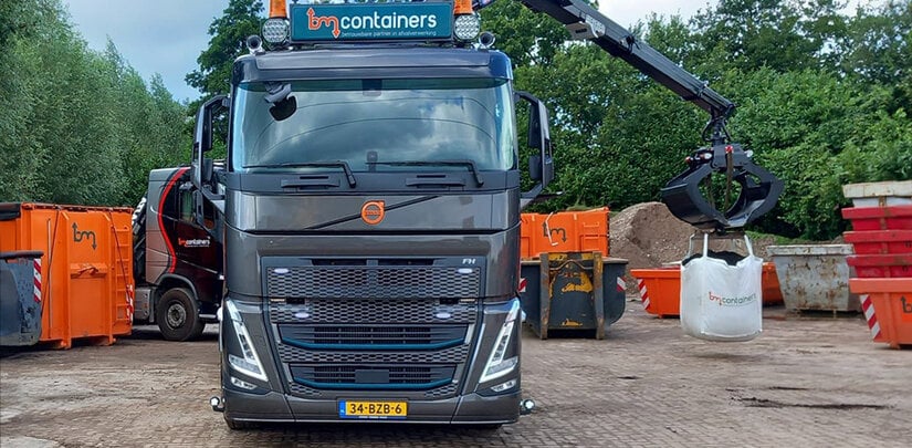 Bouwafval als kans en niet als probleem