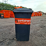 Rolcontainer maat S