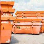 Rolcontainer