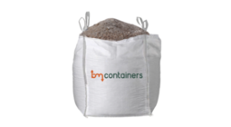 1m³ Bigbag menggranulaat 0-20mm