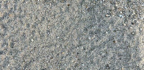 BM Containers 1m³ Metselzand losgestort