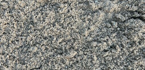 BM Containers 1m³ Vloerenzand losgestort