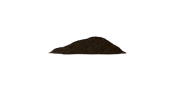 1m³ Compost losgestort