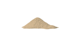 1m³ Vloerenzand losgestort