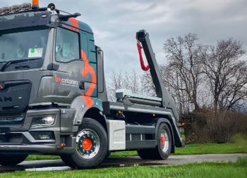 Grote voorjaarssnoei? Dit mag wel en niet in een groenafval container