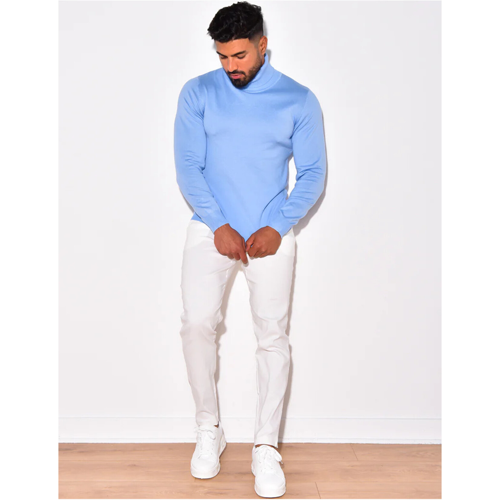 Formenti Coltrui Baby Blauw