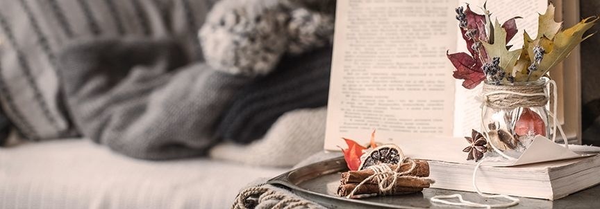 Mit diesen Pflanzen fit für den Herbst