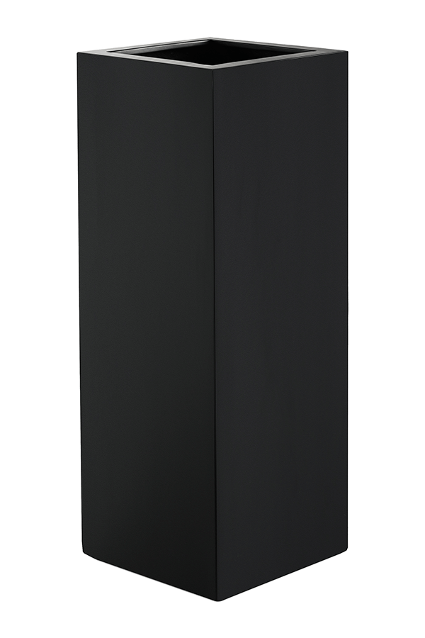 Argento High Cube Schwarz