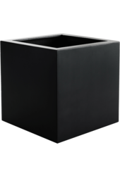 Argento Würfel Schwarz