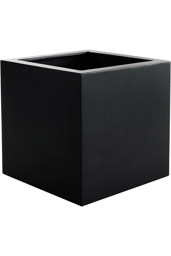 Argento Würfel Schwarz