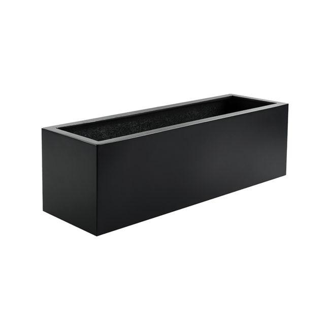 Argento Small Box Schwarz