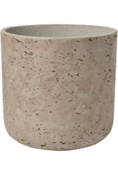 Rough Charlie L Grau gewaschen