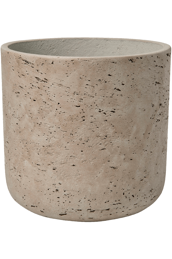 Rough Charlie L Grau gewaschen