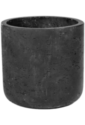 Rough Mini Charlie XXS Schwarz gewaschen