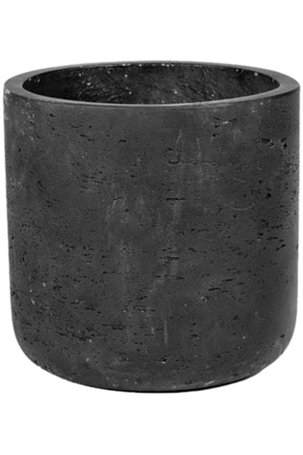 Rough Mini Charlie XXS Schwarz gewaschen