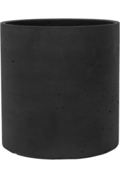 Rough Max M Schwarz Gewaschen