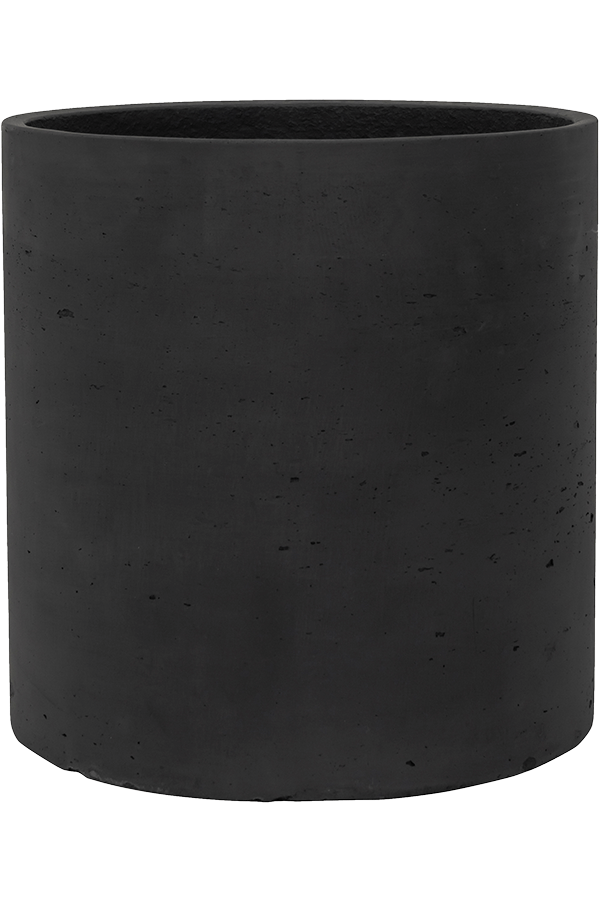 Rough Max M Schwarz Gewaschen