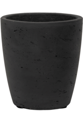 Rough Gerben S Schwarz Gewaschen