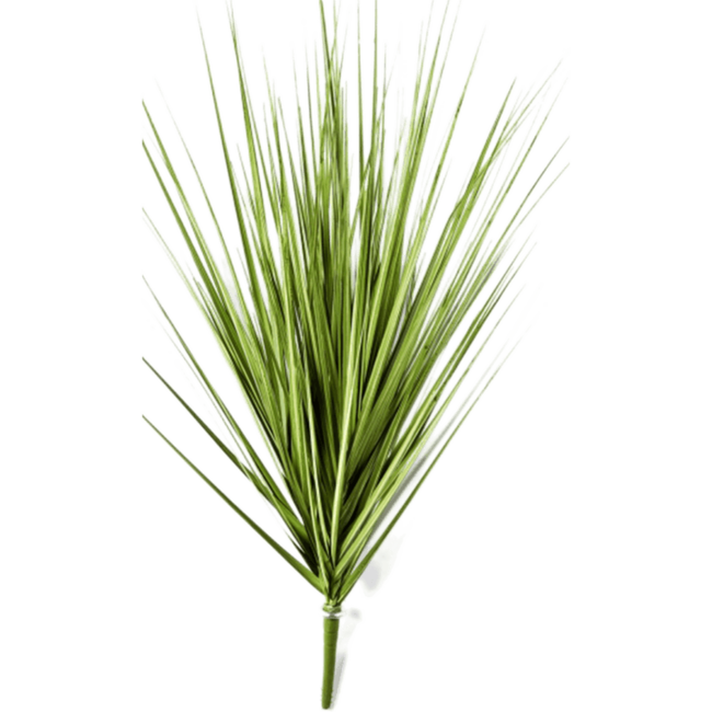 Gras Carex Kunstpflanze