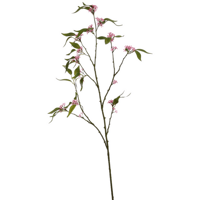 Osmanthus-Kunstpflanze