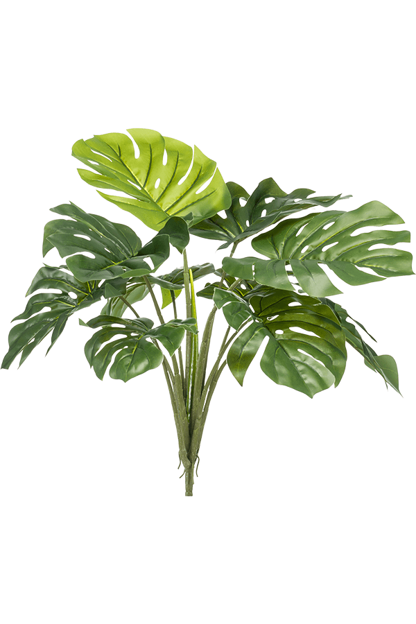 Monstera Kunstpflanze