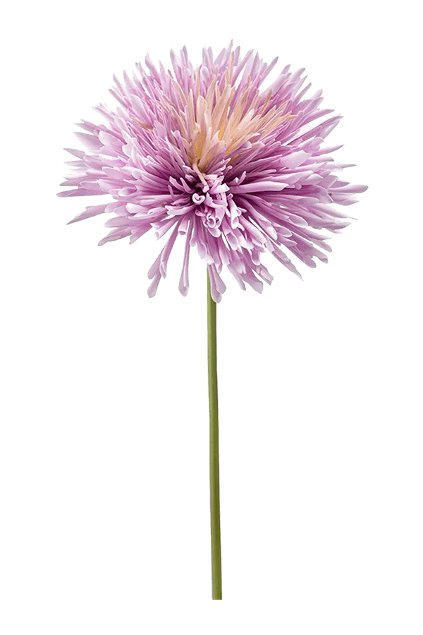Kunstpflanze Chrysantheme