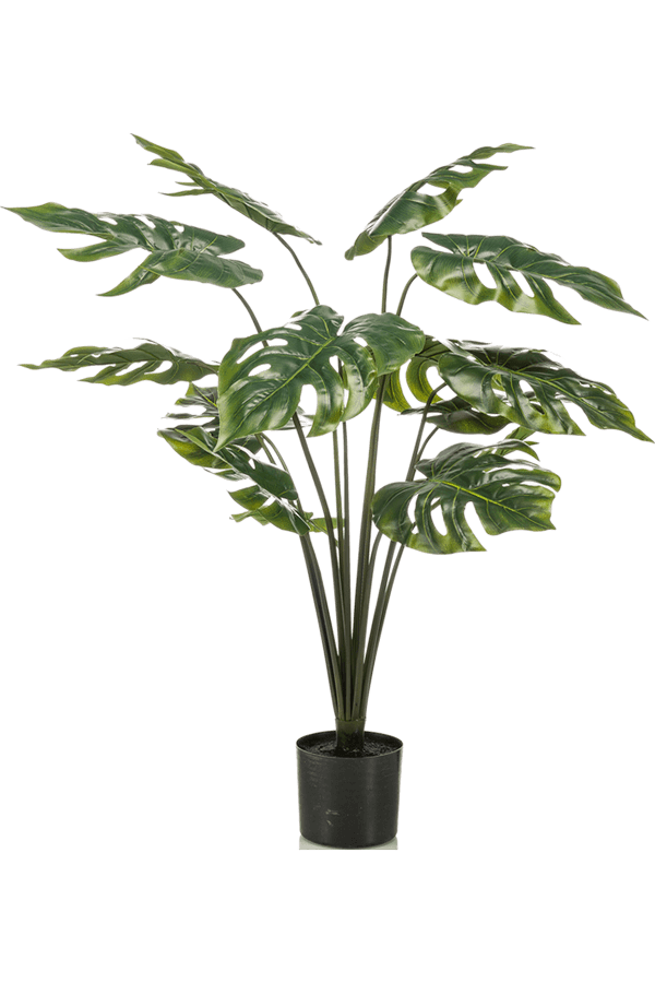 Monstera Kunstpflanze