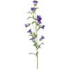 Campanula Kunstpflanze