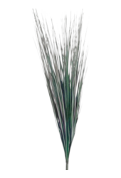 Gras-Kunstpflanze