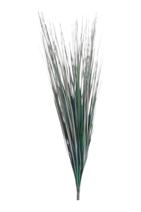 Gras-Kunstpflanze