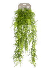 Asparagus plumosus Kunstpflanze
