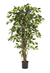 Ficus Liana Kunstpflanze