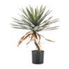 Yucca-Kunstpflanze