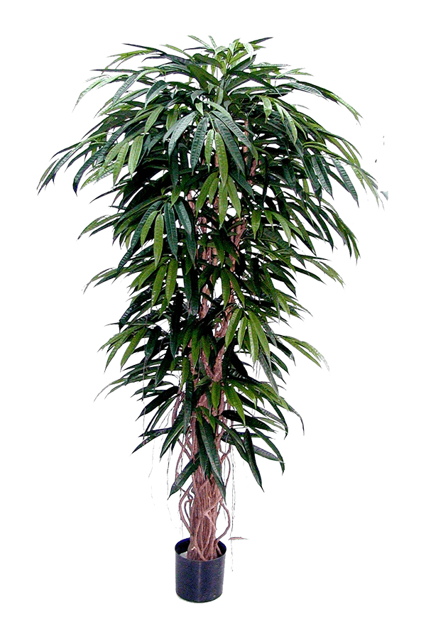Longifolia Kunstpflanze