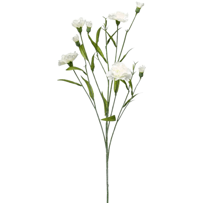 Dianthus-Kunstpflanze