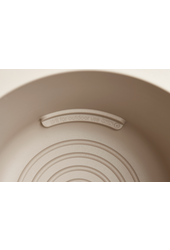 Pure® Coupe Ausgewogenes Beige