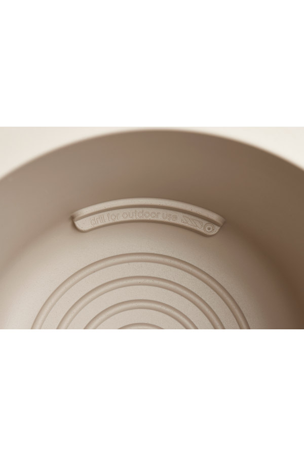 Pure® Coupe Ausgewogenes Beige